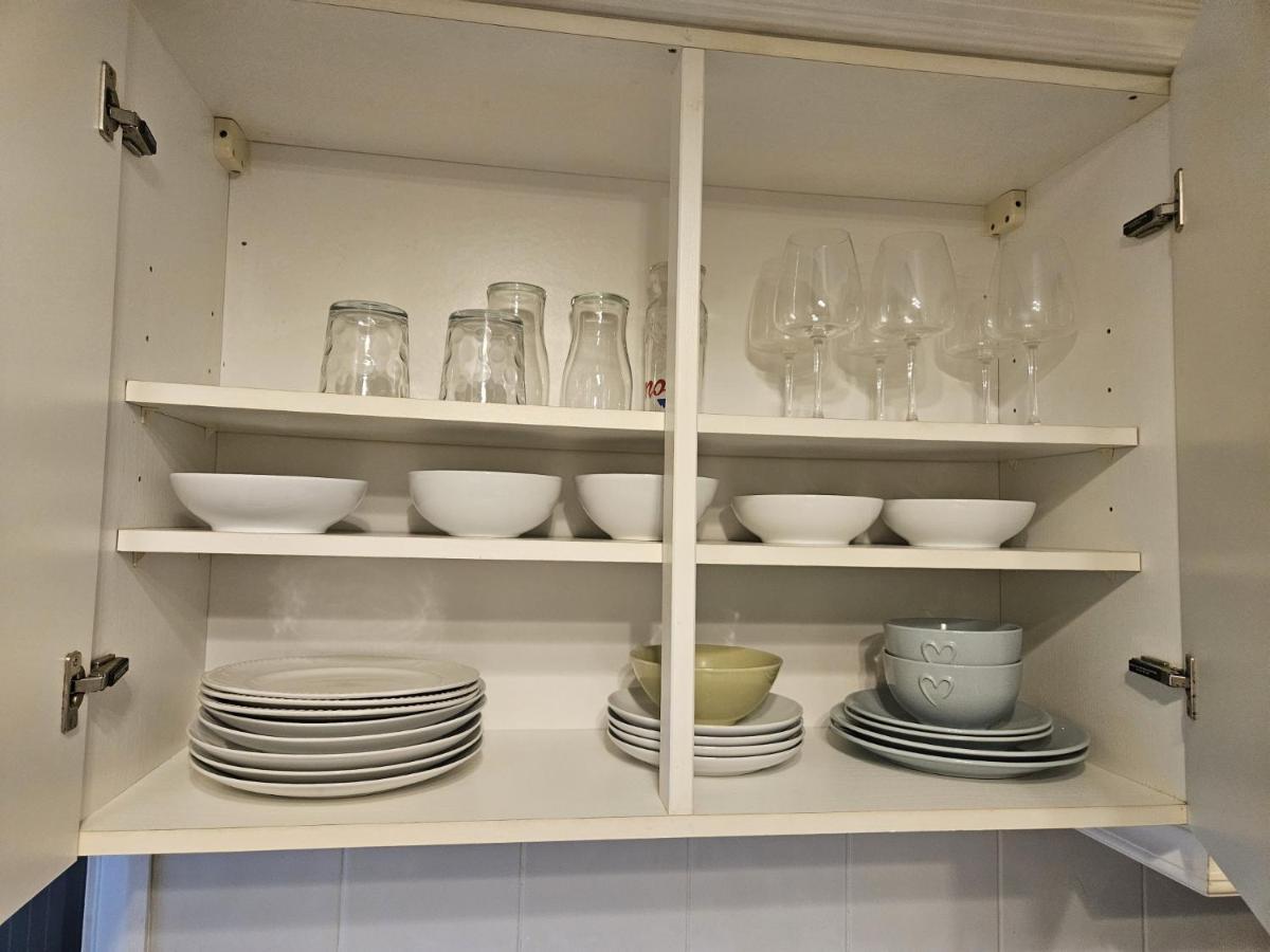 Leigh-On-Sea Retreat - 2 Bedroom Apartment Buitenkant foto