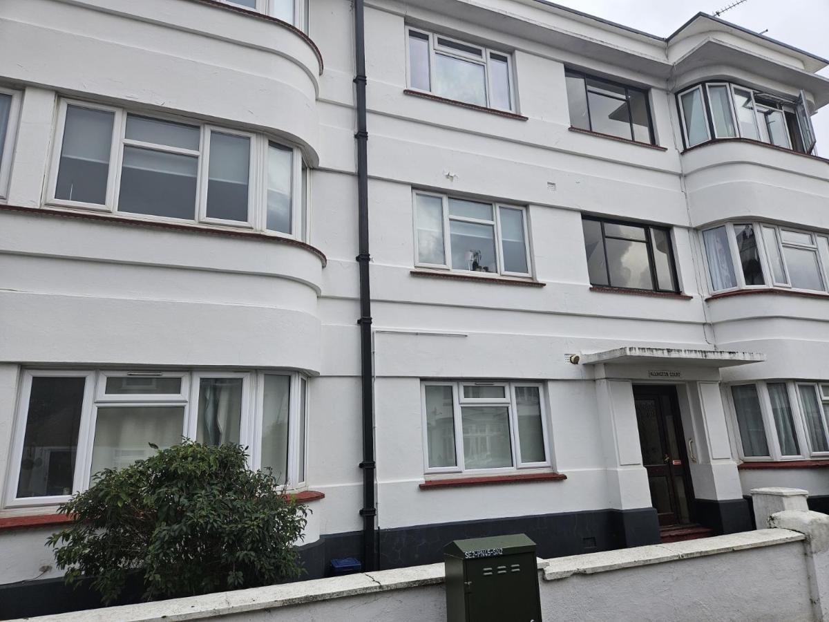 Leigh-On-Sea Retreat - 2 Bedroom Apartment Buitenkant foto
